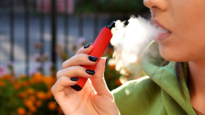 Vapeing