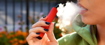 Vapeing