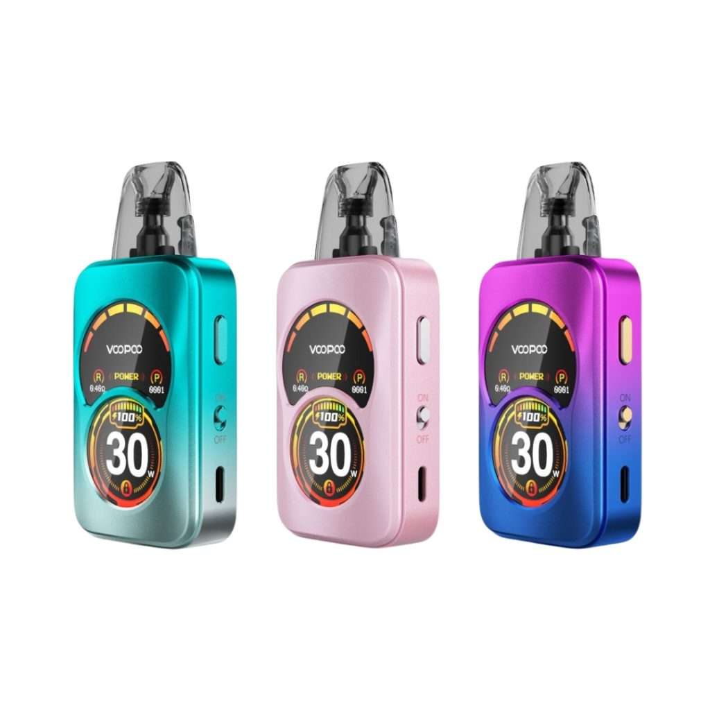 VooPoo Argus A Kit