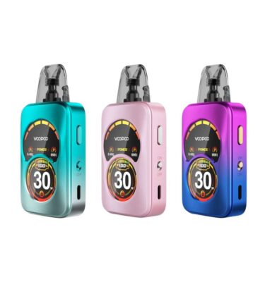 VooPoo Argus A Kit