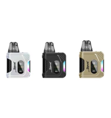Reymont Pura Mini Pro Kit