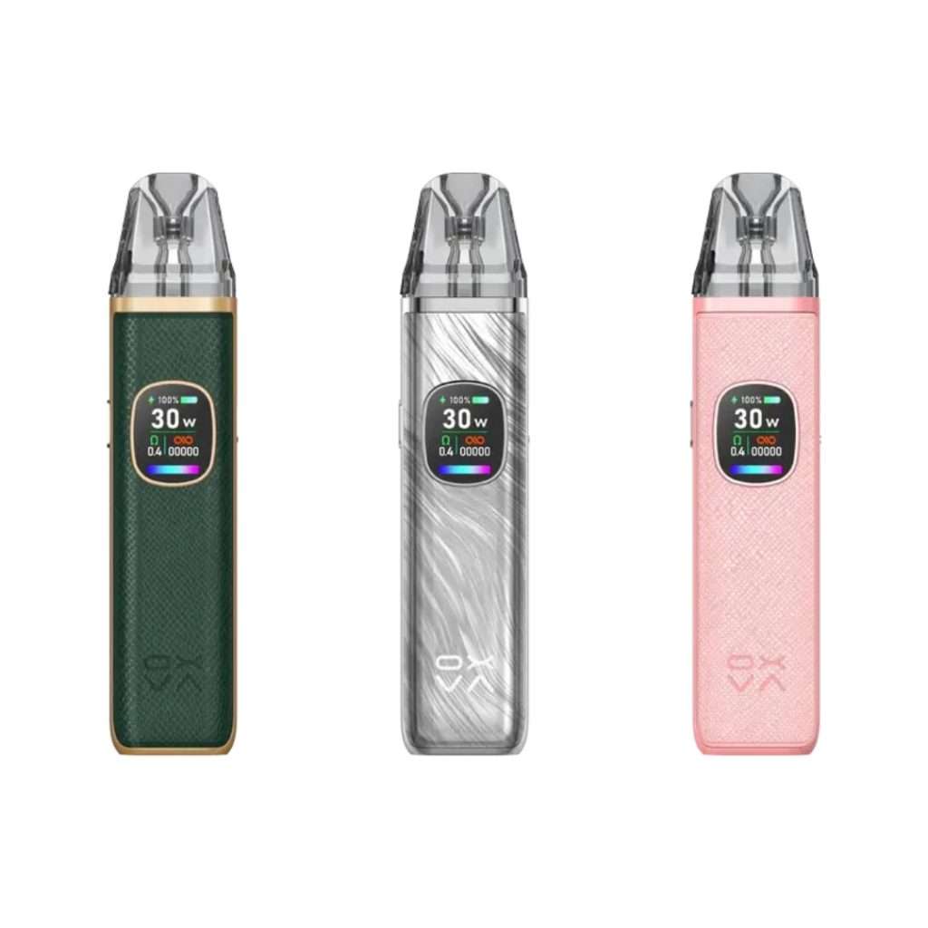 Xlim pro 2 Pod Kit