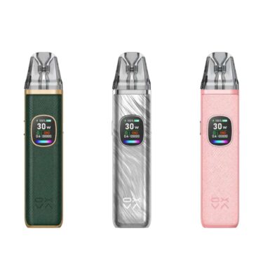 Xlim pro 2 Pod Kit
