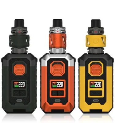 Vaporesso Armour Max Kit
