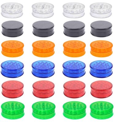 Mini Grinders