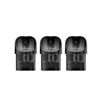 Lost Vape URSA V2 Pods (3pk)