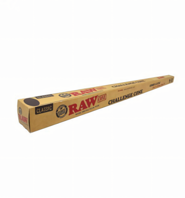 RAW Challenge Cone 24 Inch