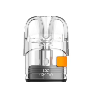 Aspire UK Pixo Replacement Pods
