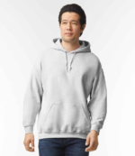 Gildan Heavy Blend Hooded Sweatshirt - Image 3