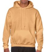 Gildan Heavy Blend Hooded Sweatshirt - Image 4