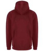 Personalised RX350 WORK HOODIE - Image 2