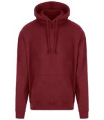 Personalised RX350 WORK HOODIE - Image 3