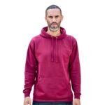 Personalised RX350 WORK HOODIE