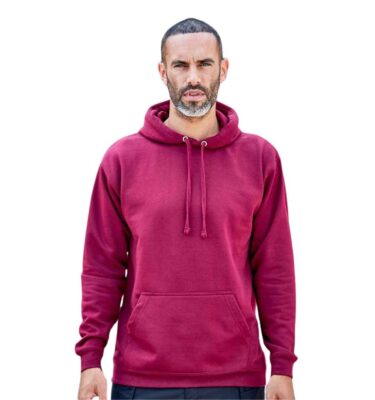 Personalised RX350 WORK HOODIE
