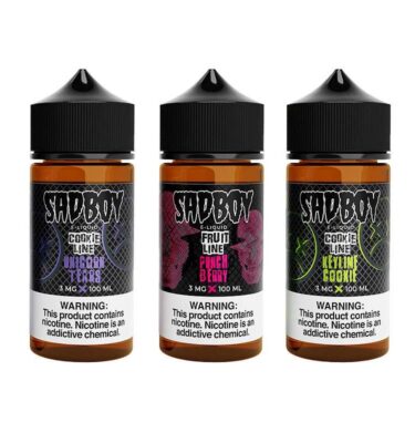 Sadboy 100ml