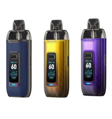 Oxva Xlim Vprime DTL Pod Kit