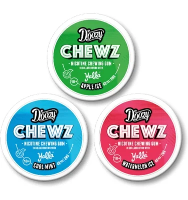 Doozy Chewing Gum