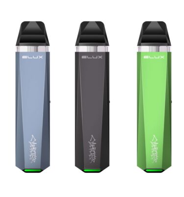 Elux Cyberover P1 Pod Kit