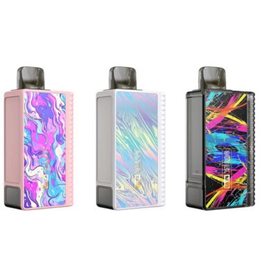 Aspire Gotek Nano Pod Kit