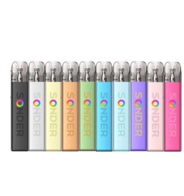 GeekVape Sonder Q2 Pod Kit
