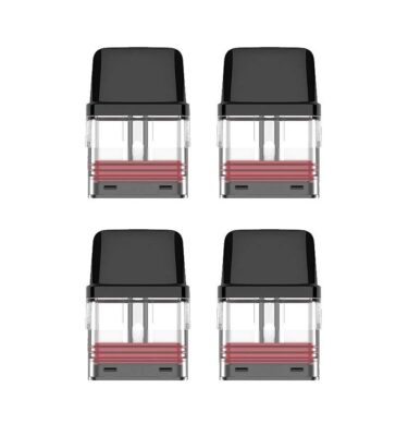 Leiom Vape Pods