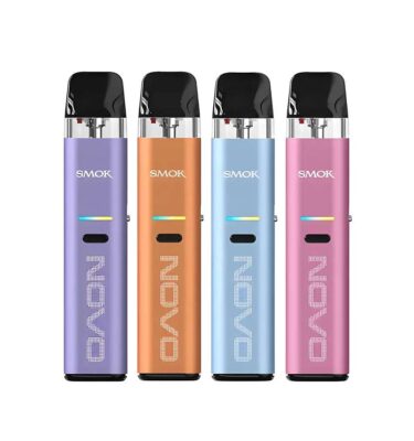 Smok Novo Eco Kit