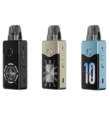 Voopoo Vinci E120 Pod Kit