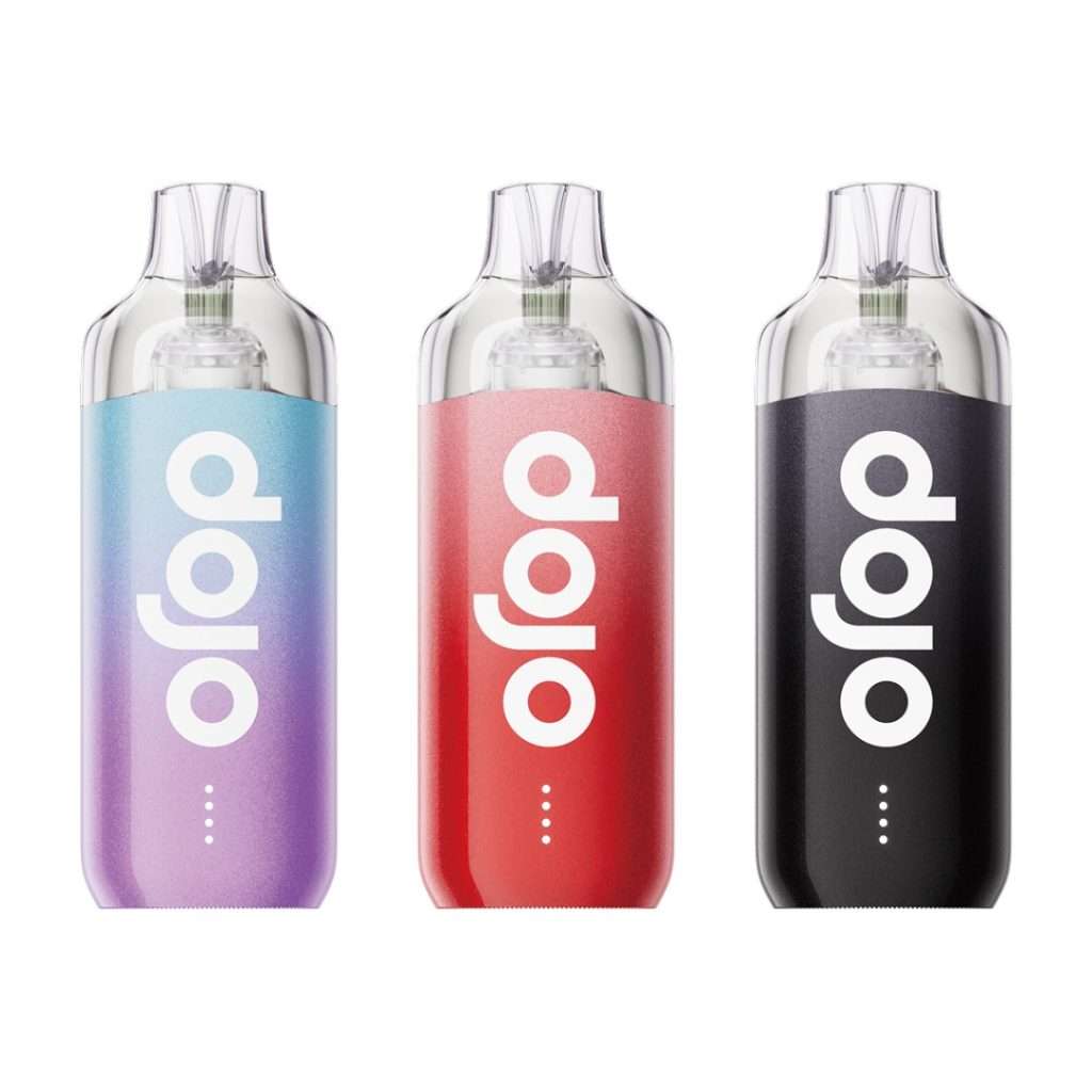 Vaporesso Dojo Blast 10K