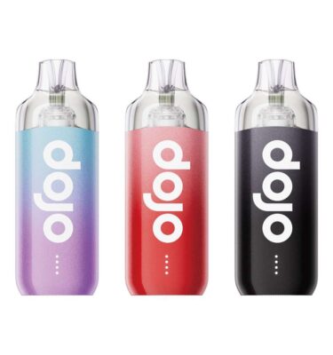 Vaporesso Dojo Blast 10K