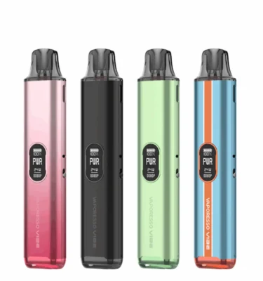 Vaporesso Vibe Kit