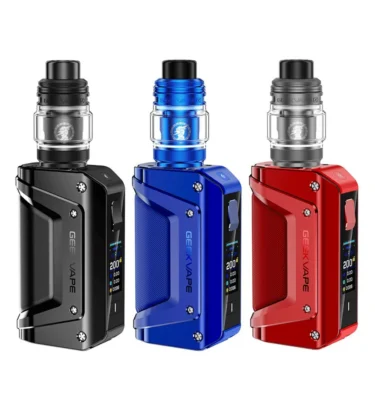 Geekvape Aegis Legend 3 Kit
