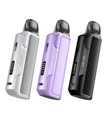 Lost Vape Thelema Elite S Kit