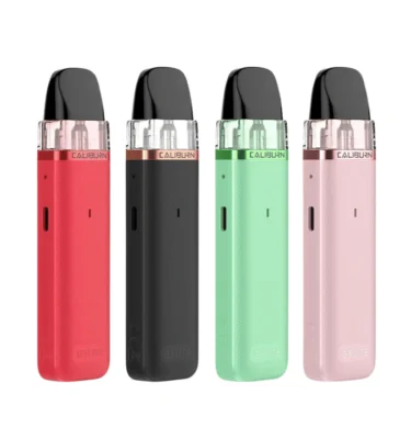 Uwell Caliburn G3 Lite Kit