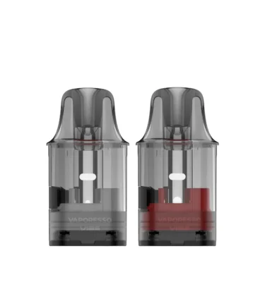 Vaporesso Vibe Dual Smart Replacement Pods