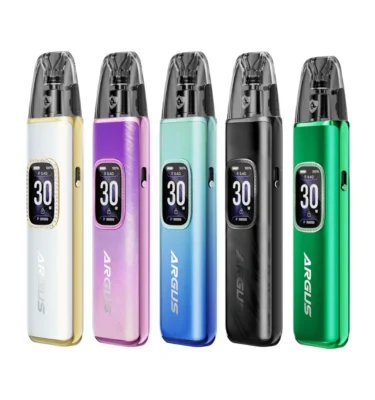 Voopoo Argus G3 Pod Kit