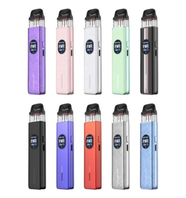 Vaporesso XROS 5 Pod Kit