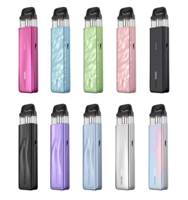 Vaporesso XROS 5 Mini Pod Kit   