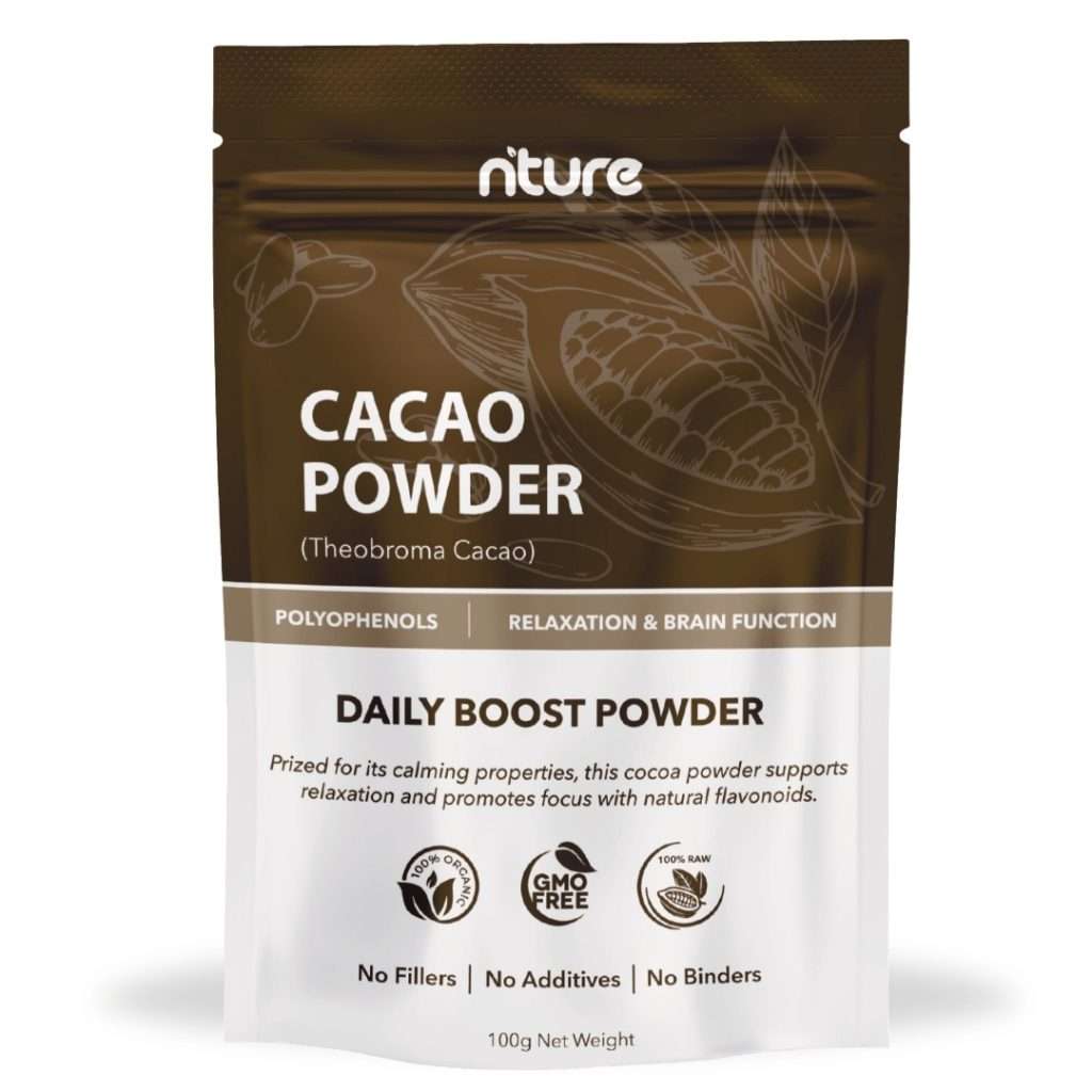 Cacao Powder