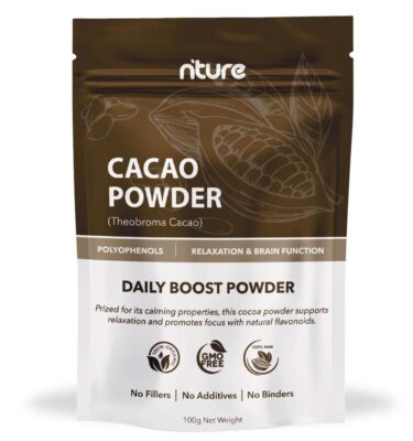 Cacao Powder