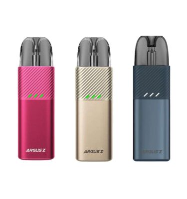VooPoo Argus Z Pod Kit