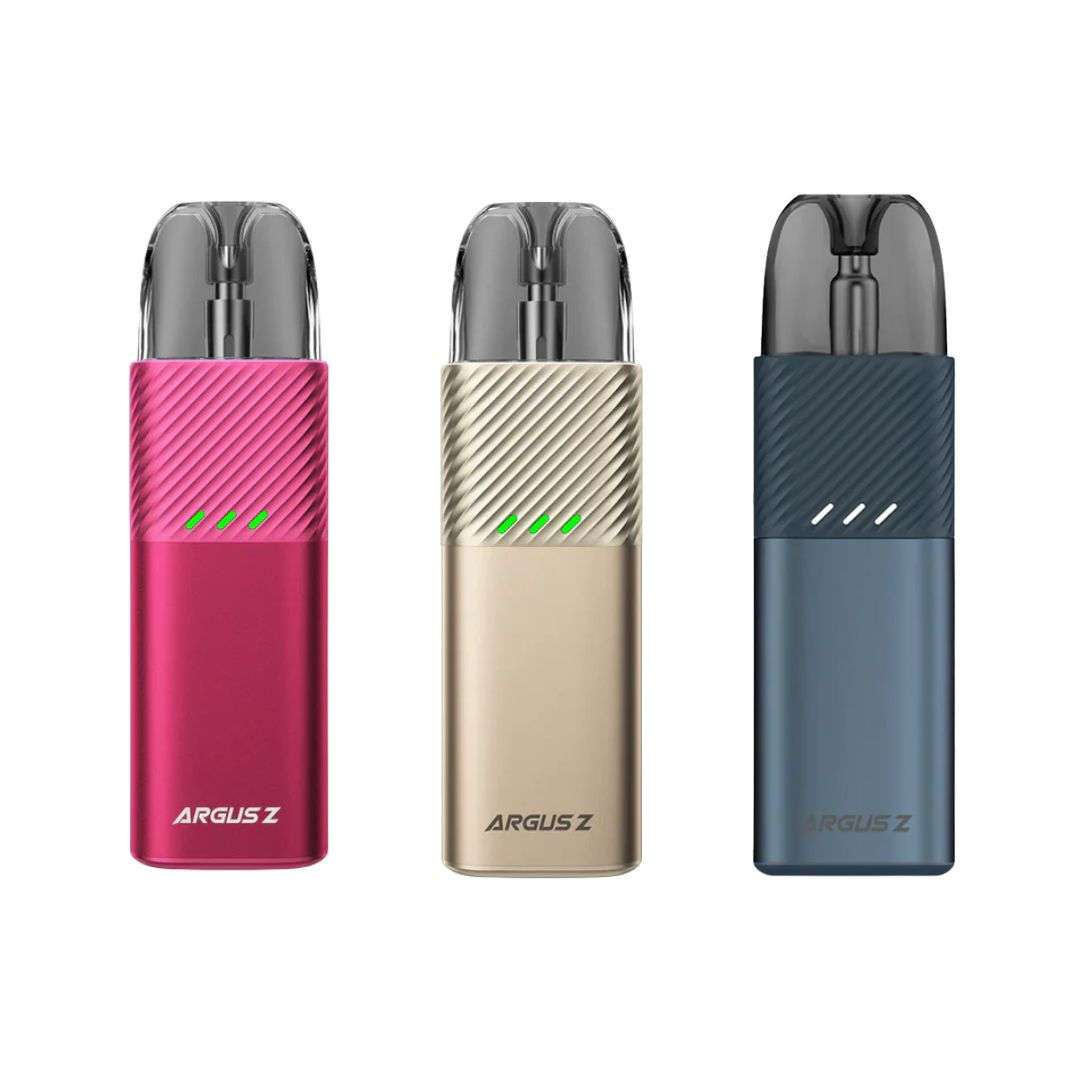 VooPoo Argus Z Pod Kit 1 VooPoo Argus Z Pod Kit