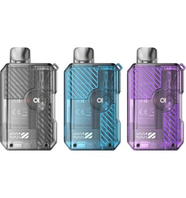 Aspire Gotek X3 Pod Kit