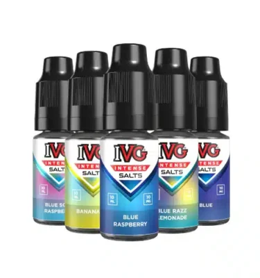 IVG Intense Salts 20mg