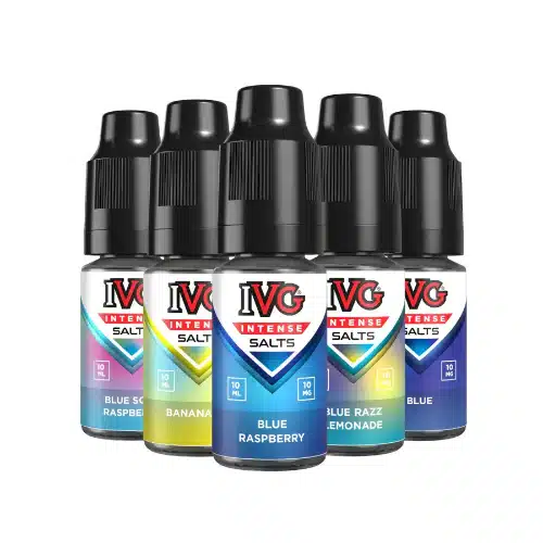 IVG Intense Salts 20mg