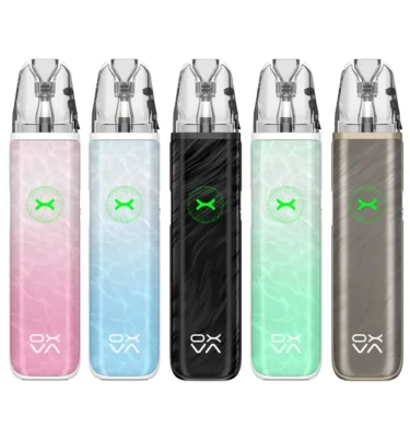 Oxva Xlim Go 2 Pod Kit
