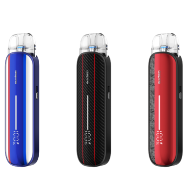 Aspire Pixo Aura Pod Kit