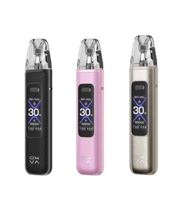 Oxva Xlim Pro 3 Pod Kit