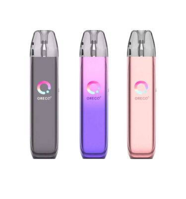Oreco Model Y Vape Kit
