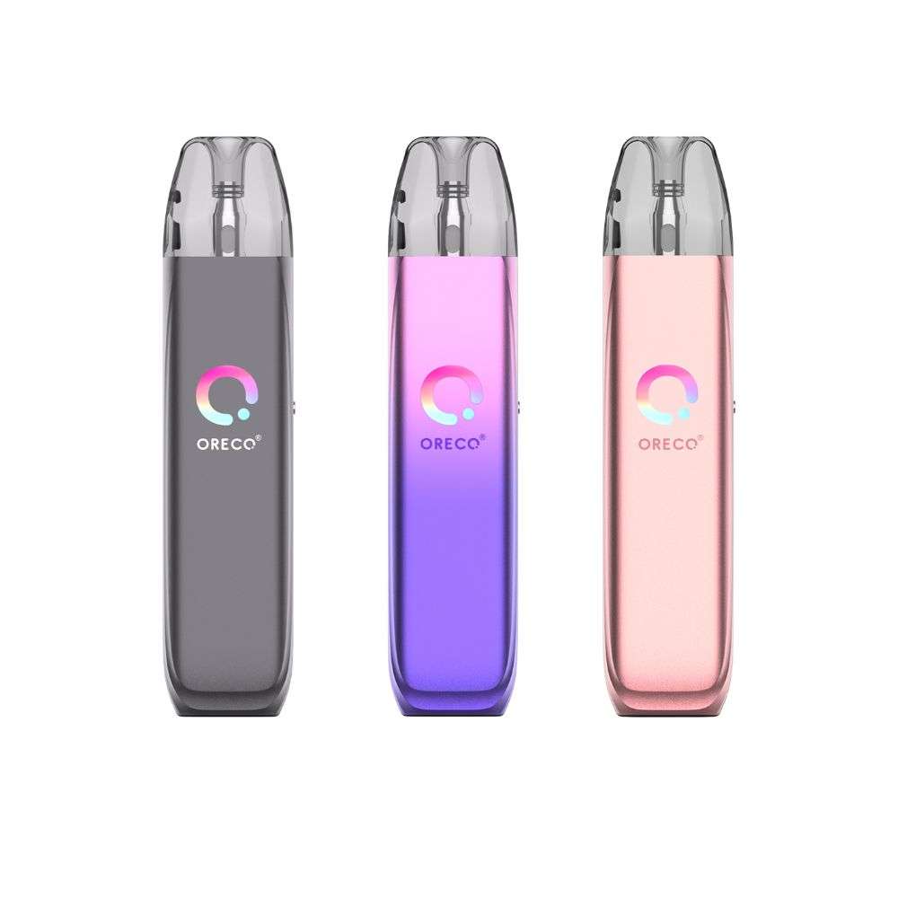 Oreco Model Y Vape Kit 1 Oreco Model Y Vape Kit