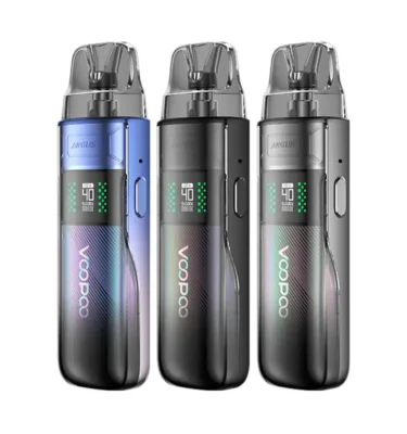 VooPoo Argus E40 Kit